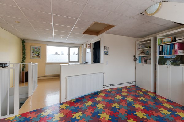 Medium property photo - Ridderspoorhof 10, 3355 BG Papendrecht